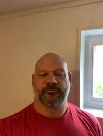 Poster for Announcement video from Andy Katzenmoyer