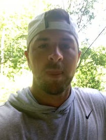Poster for Birthday video from Kyle Farmer