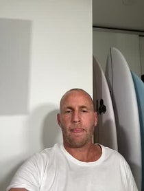 Poster for Gift video from Mark Mathews