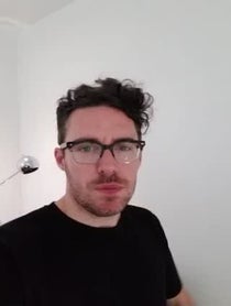 Poster for Other video from Sam Sutherland