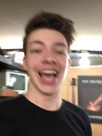 Poster for Other video from Gregor Reynolds