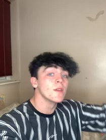 Poster for Roast video from Ronnie Warwick