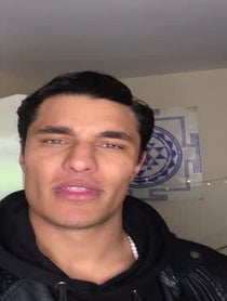 Poster for Other video from Staz Nair