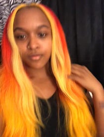 Poster for Other video from Kiera Hogan