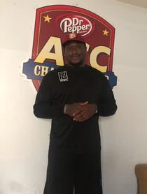 Poster for Other video from Karlos Williams