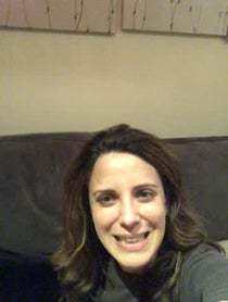 Poster for Question video from Alanna Ubach