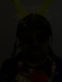 Poster for Other video from Dil-Dar The Alien