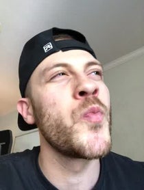 Poster for Advice video from Evan Berger