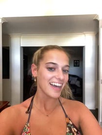 Poster for Pep Talk video from Taya Brooks