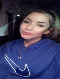 Poster for Pep Talk video from Amber Pike