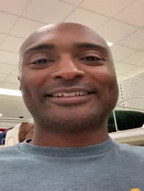 Poster for Pep Talk video from Antron Brown
