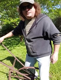 Poster for Mother's Day video from Duane Propes of Little Texas