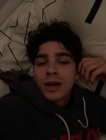 Poster for Other video from Isaac Cole Powell