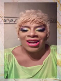 Poster for Pep Talk video from Ebony Villanueva