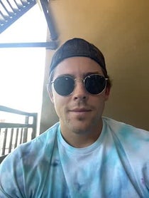 Poster for Other video from Scott Kingery