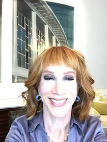 Poster for Other video from Kathy Griffin