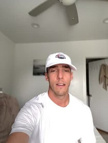 Poster for Birthday video from Will Manny