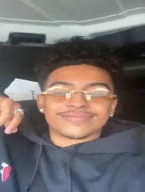 Poster for Other video from Princeton Perez