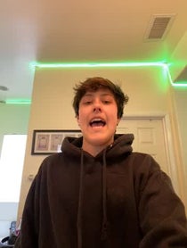 Poster for Other video from Raegan Beast