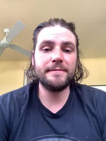 Poster for Anniversary video from James Mason