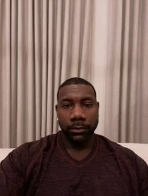 Poster for Birthday video from Ryan Howard