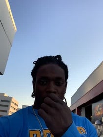 Poster for Other video from Melvin Gordon