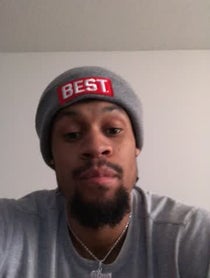Poster for Other video from KJ McDaniels