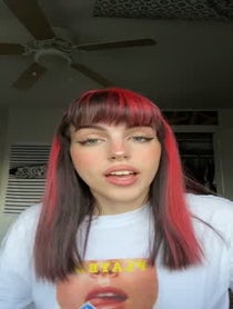 Poster for Other video from cherryemojigirl