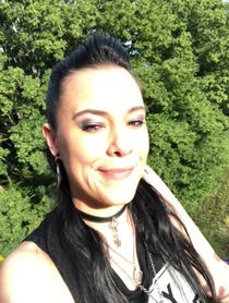 Poster for Other video from Jen Majura