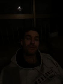 Poster for Pep Talk video from Chad Hurst