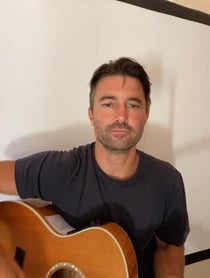 Poster for Birthday video from Brandon Jenner