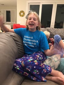 Poster for Other video from Alyssa