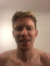 Poster for Pep Talk video from Tom Bosworth