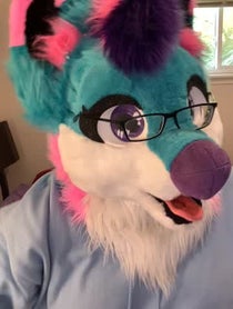 Poster for Birthday video from Orphie