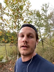 Poster for Give Thanks video from Zachary Burr Abel