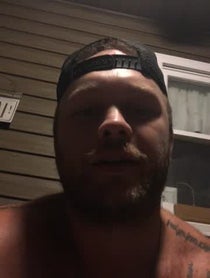 Poster for Birthday video from Ben Boulware