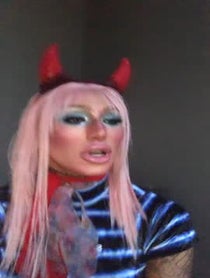 Poster for Other video from Biblegirl