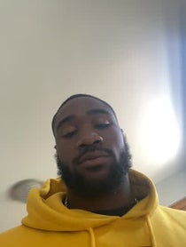 Poster for Birthday video from Miles Sanders
