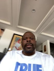Poster for Other video from Patrick Ewing