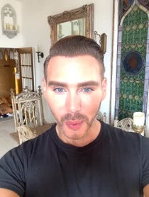 Poster for Other video from Kristofer Buckle