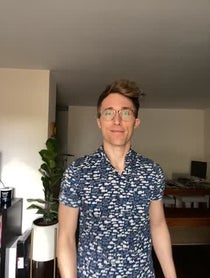 Poster for Other video from Ben Baur