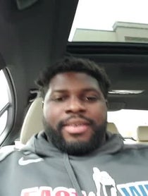 Poster for Other video from Dejon Allen