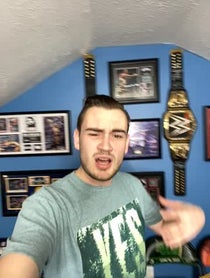 Poster for Other video from Brandon Hodge