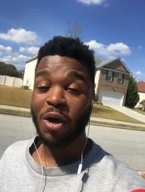 Poster for Other video from Cakes Da Killa
