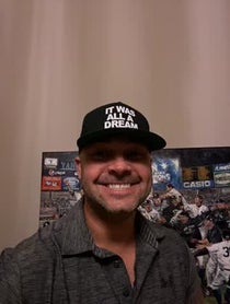 Poster for Other video from Nick Swisher