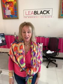 Poster for Other video from Lea Black
