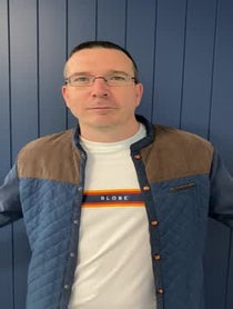 Poster for Pep Talk video from Stav Davidson