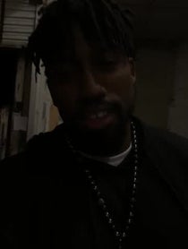 Poster for Other video from Marquette King