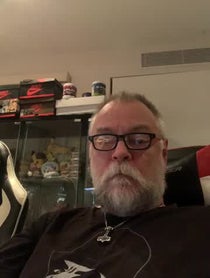 Poster for Birthday video from Papanomaly