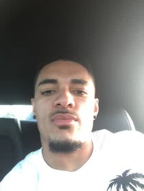 Poster for Other video from Amani Hooker